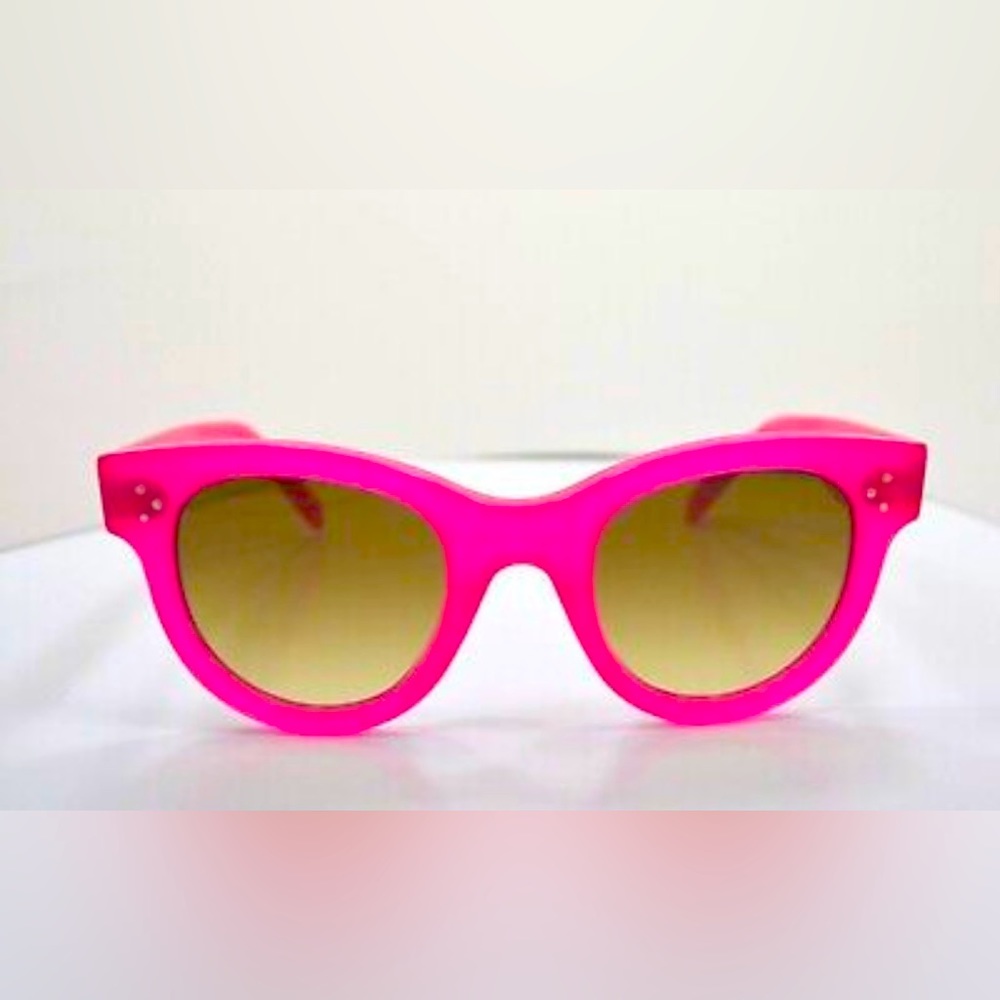 NEW Celine sunglasses- baby Audrey